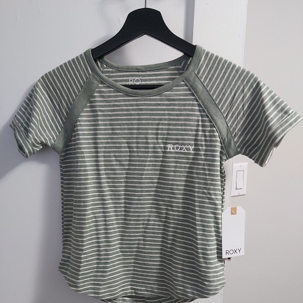 Brand New Roxy Tshirt